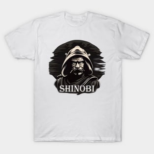 shinobi T-Shirt